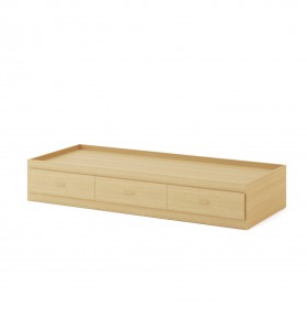 Кровать с ящиками (без матраца) в Купино - mebel154.com