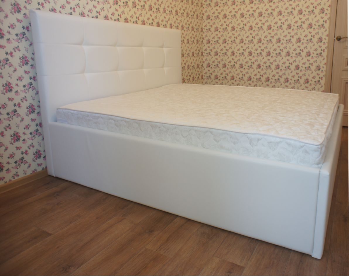 Кровать Верона в Купино - mebel154.com