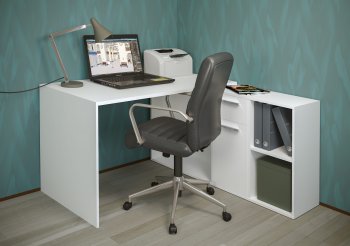 Стол письменный Лайт 03.245 в Купино - mebel154.com
