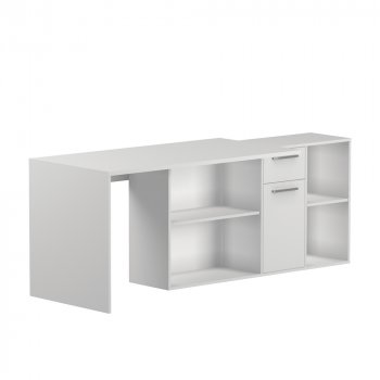 Стол письменный Лайт 03.245 в Купино - mebel154.com