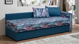 Мальта диван-кровать в Купино - mebel154.com