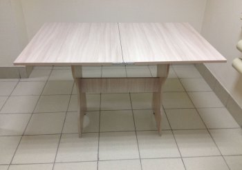 Обеденный раскладной стол Мечта в Купино - mebel154.com