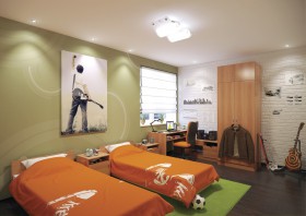 Набор мебели для гостиниц Аспект-Аспирант в Купино - mebel154.com