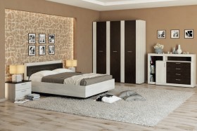 Набор мебели для гостиниц Болонья в Купино - mebel154.com
