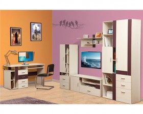 Набор мебели Некст в Купино - mebel154.com