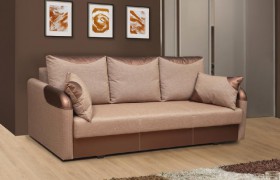 Наоми диван-кровать в Купино - mebel154.com