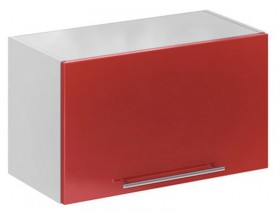Олива ПГ 600 шкаф верхний горизонтальный в Купино - mebel154.com