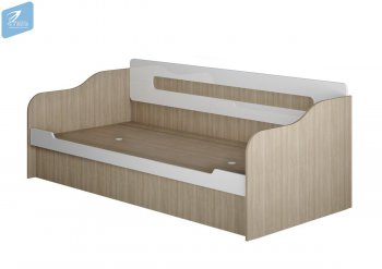 Кровать-диван Палермо-3 с ПМ(0.9Х2) в Купино - mebel154.com