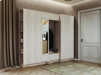 Прихожая Руэлла в Купино - mebel154.com
