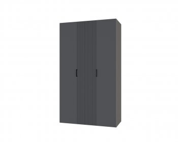 Шкаф 3-х Борнео ШК-170 в Купино - mebel154.com