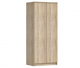 Шкаф 2-х дверный Кито СБ-2309 в Купино - mebel154.com