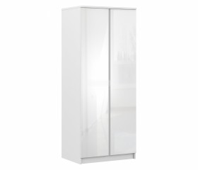 Шкаф 2-х дверный Медея СБ-2309 в Купино - mebel154.com