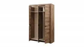 Шкаф 3-х дверный Лючия в Купино - mebel154.com