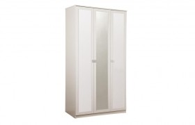 Шкаф 3-х дверный Мона в Купино - mebel154.com