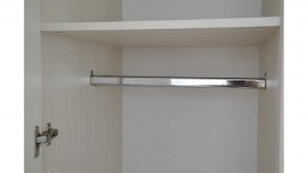 Шкаф 4-х дверный комбинированный Каролина в Купино - mebel154.com