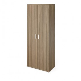 Шкаф для одежды НТ-590Ш в Купино - mebel154.com