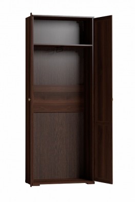 Шкаф для одежды 2-х дверный 11 Sherlock в Купино - mebel154.com