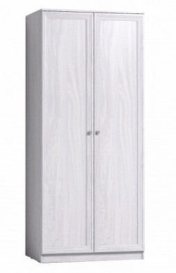 Шкаф для одежды 2-х дверный 12 Paola в Купино - mebel154.com