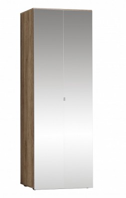 Шкаф для одежды 2-х дверный 54-2 Neo в Купино - mebel154.com