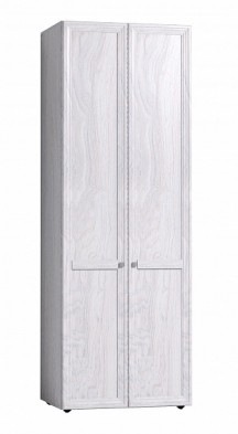 Шкаф для одежды 2-х дверный 54-3 Paola в Купино - mebel154.com