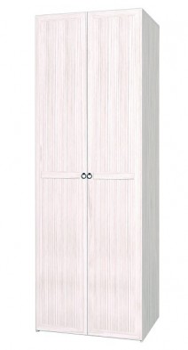 Шкаф для одежды 2-х дверный 54 Марсель в Купино - mebel154.com