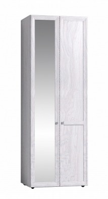 Шкаф для одежды 2-х дверный 54 Paola в Купино - mebel154.com