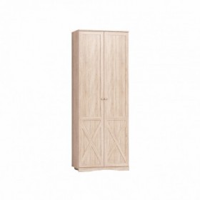Шкаф для одежды 2-х дверный 92 Adele в Купино - mebel154.com