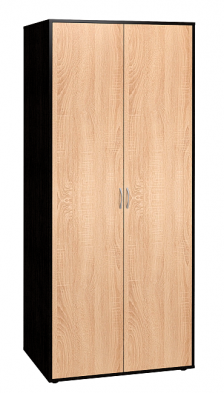 Шкаф для одежды 2-х дверный Полина в Купино - mebel154.com