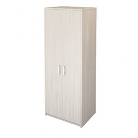 Шкаф для одежды А-307 в Купино - mebel154.com
