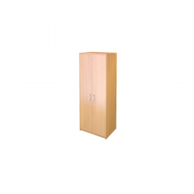 Шкаф для одежды А-307 в Купино - mebel154.com
