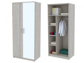 Шкаф для одежды Антилия в Купино - mebel154.com