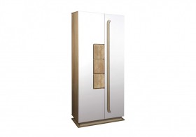 Шкаф для одежды Дора в Купино - mebel154.com