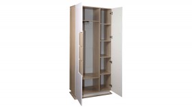 Шкаф для одежды Дора в Купино - mebel154.com
