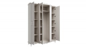 Шкаф для одежды Кантри в Купино - mebel154.com