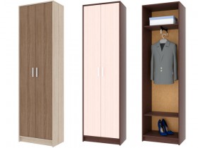 Шкаф для одежды Ориноко в Купино - mebel154.com