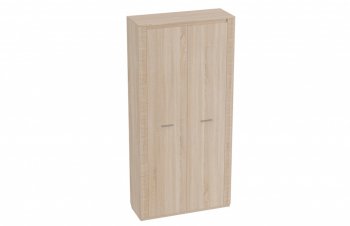 Шкаф 2-х дверный Элана в Купино - mebel154.com