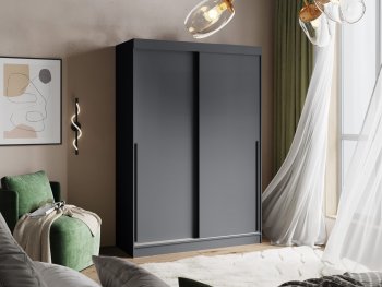 Шкаф-купе Орион 1.5м в Купино - mebel154.com