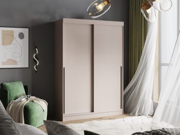 Шкаф-купе Орион 1.5м в Купино - mebel154.com
