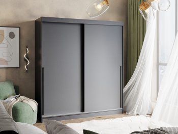 Шкаф-купе Орион 2м в Купино - mebel154.com