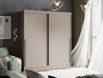 Шкаф-купе Орион 2м в Купино - mebel154.com
