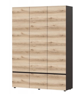 Спальный гарнитур Берген в Купино - mebel154.com