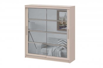 Шкаф-купе  ШКП-3  2м  Макс в Купино - mebel154.com