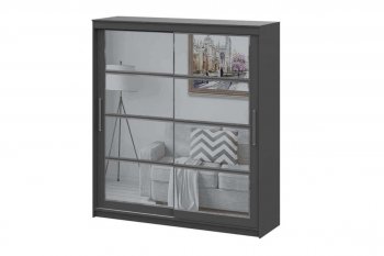 Шкаф-купе  ШКП-3  2м  Макс в Купино - mebel154.com