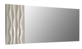Соната 628.140 зеркало настенное в Купино - mebel154.com
