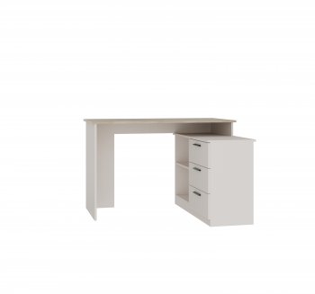 Стол письменный СТ-151 ВЕРОНА в Купино - mebel154.com