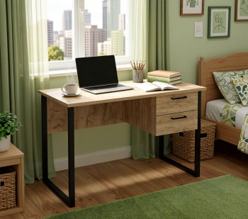 Стол компьютерный СТ-152 в Купино - mebel154.com