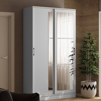 Шкаф-купе Стиль-2 1.2м в Купино - mebel154.com