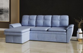 Турин диван-кровать угловой в Купино - mebel154.com