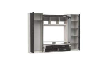 ШМЦ Вена  91.01 с зеркалом в Купино - mebel154.com