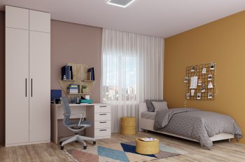 Модульный гарнитур Верона в Купино - mebel154.com